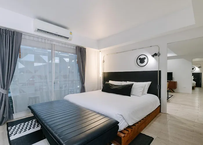 The Core Gallery Hotel
