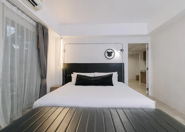 The Core Gallery Hotel